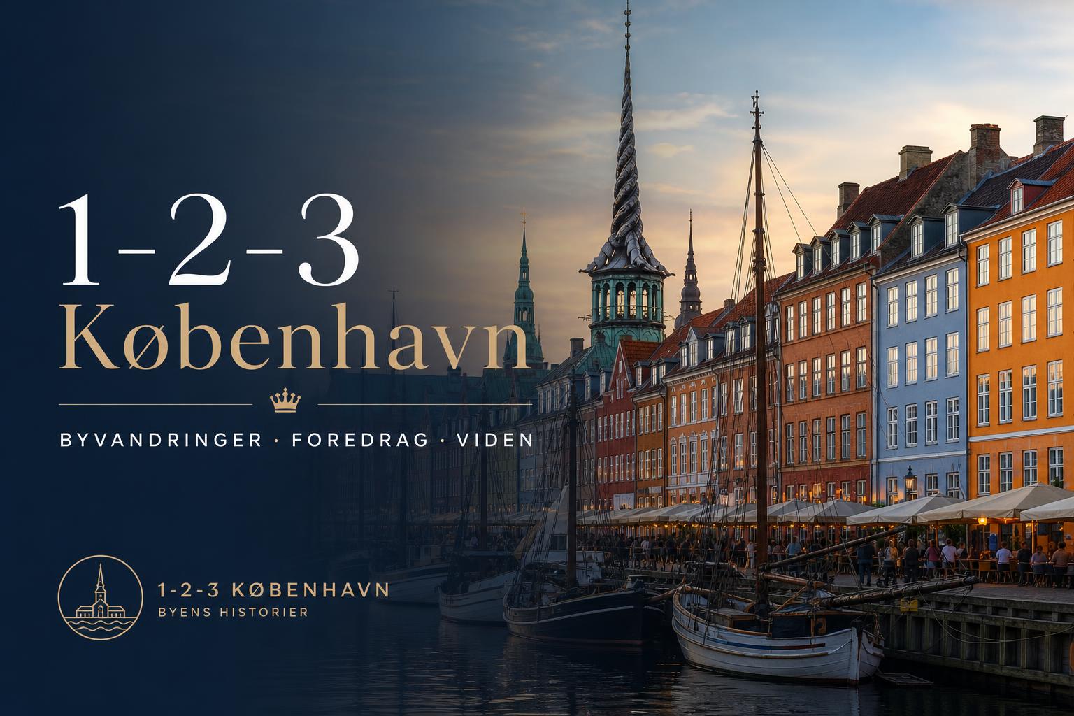 Preview image published by 123copenhague.fr